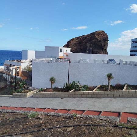 Apartment On The Beach And Ocean Sounds Fasnia Екстер'єр фото